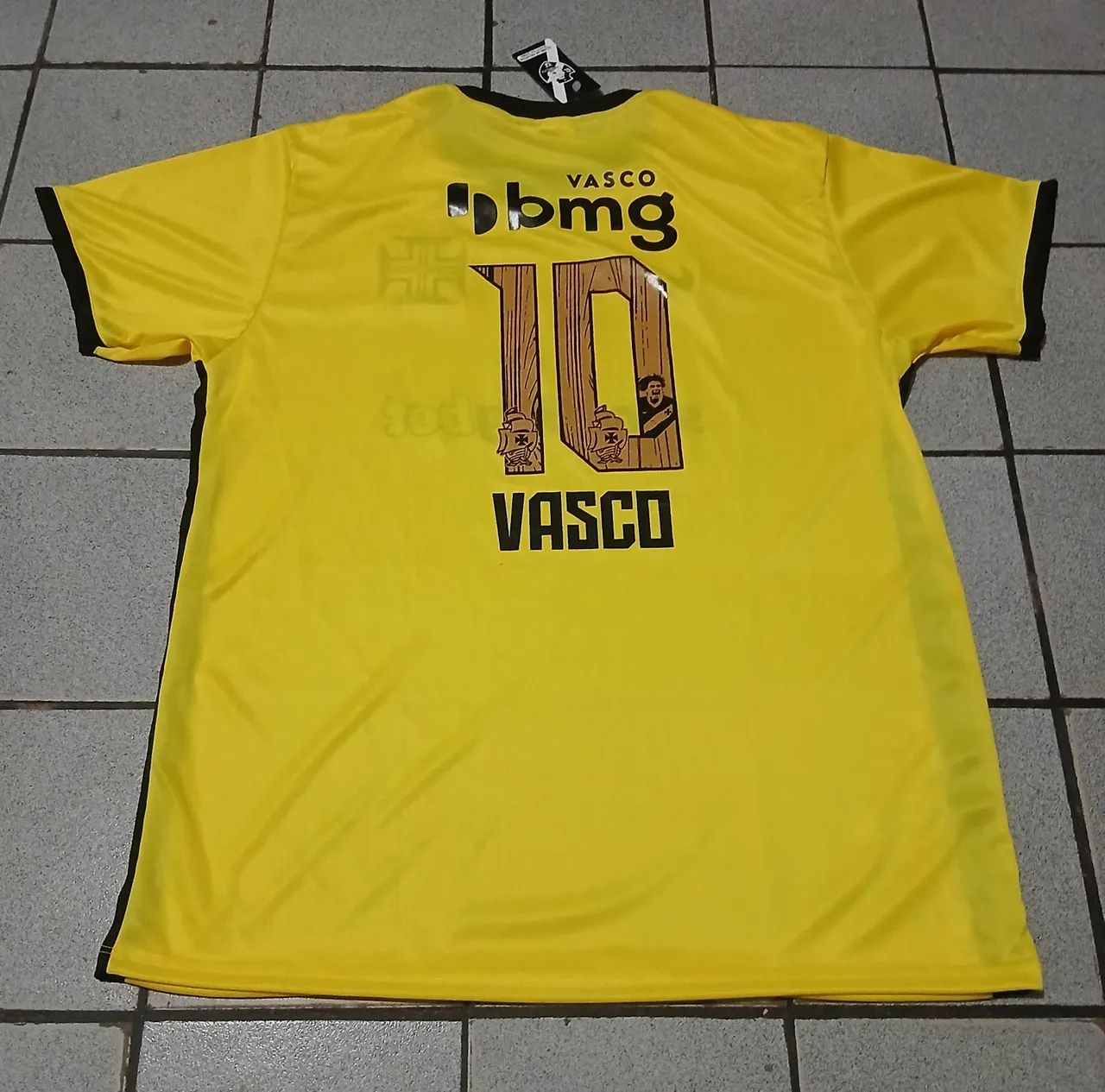Camisas do Vasco  - Foto 2