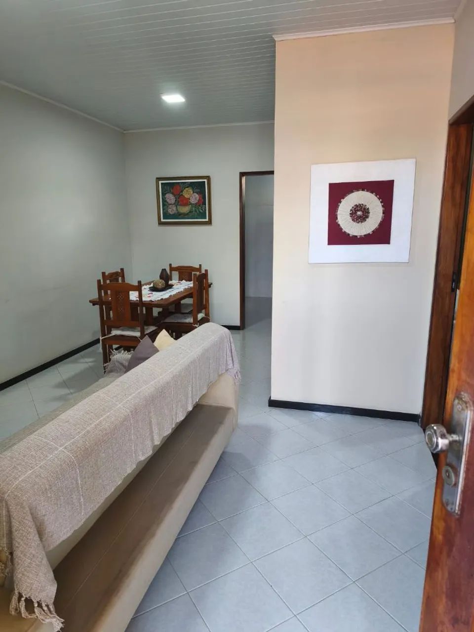 Apartamento em residencial no Bairro Atalaia  - Foto 3