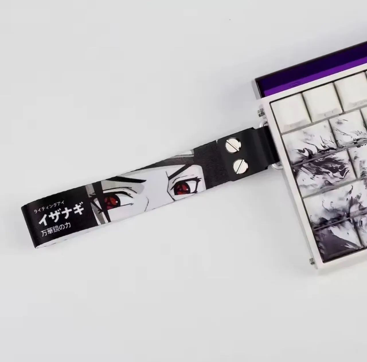 Fita para teclado Itachi 