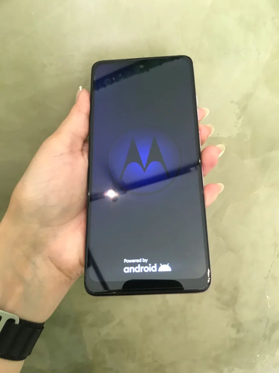 MOTOROLA G24 5g  - Foto 2