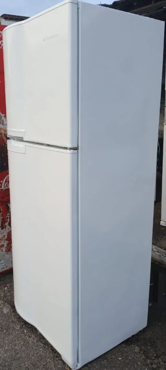 Vendo Geladeira  - Foto 2