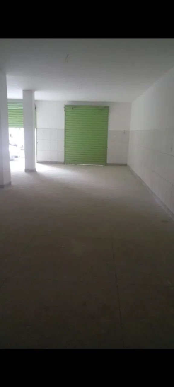 PONTO  COMERCIAL 