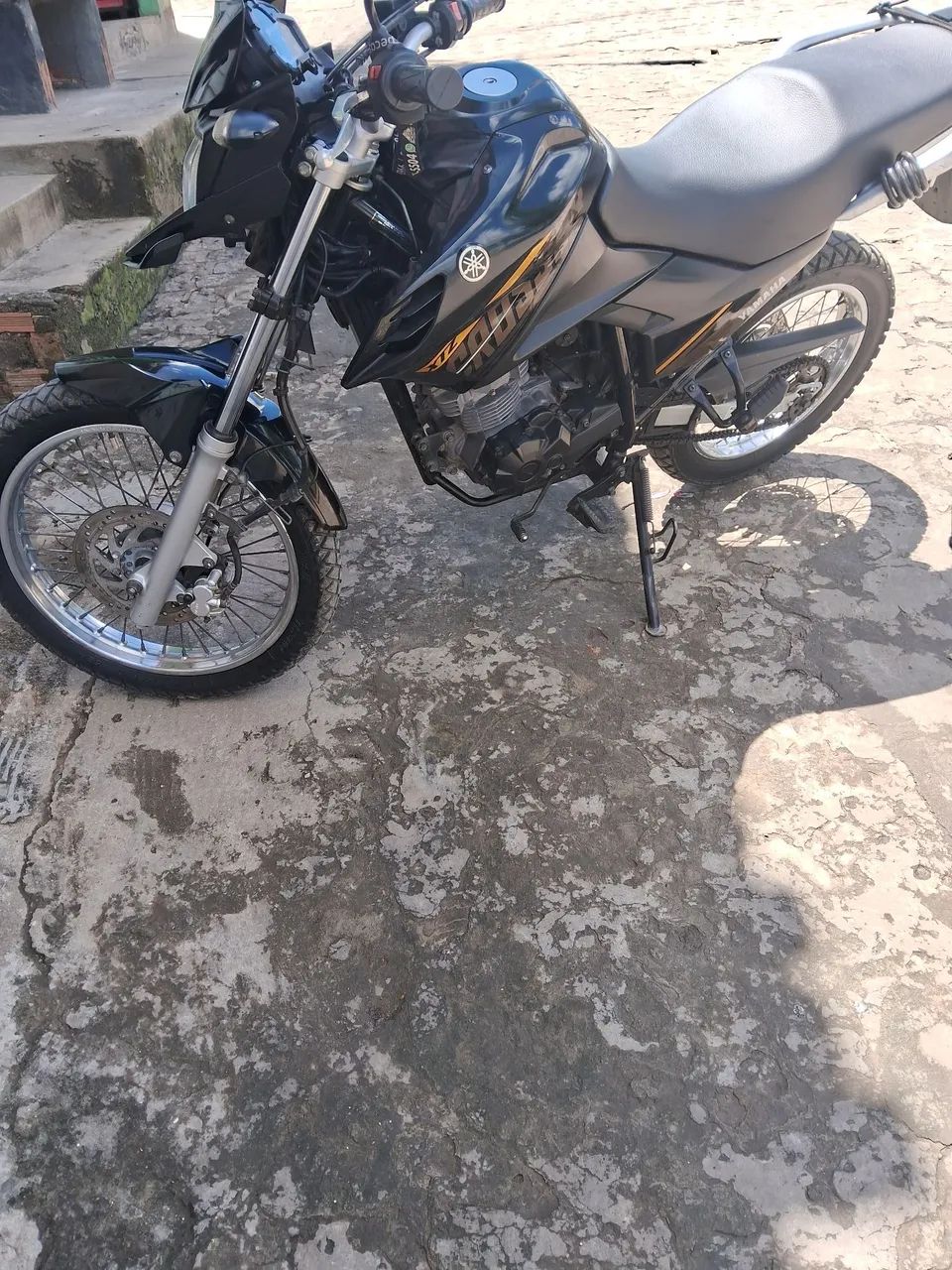 Crosser 150 - Foto 5
