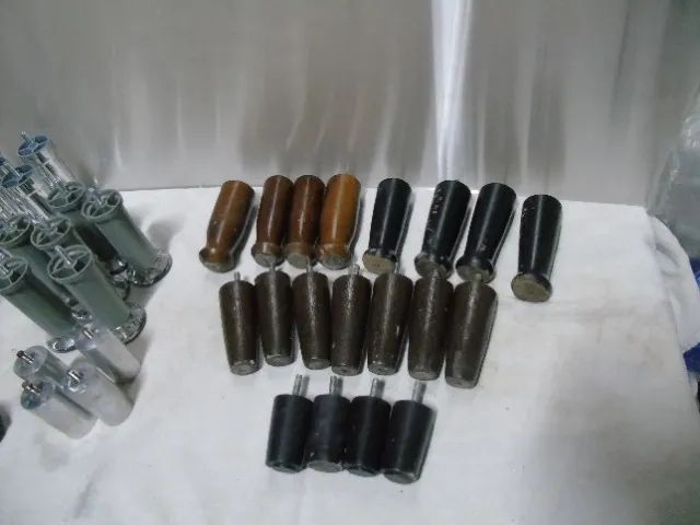 Pé para cama box  - Foto 3