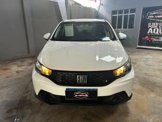 Fiat Argo 1.0 6V Flex. 2025 - Foto 3