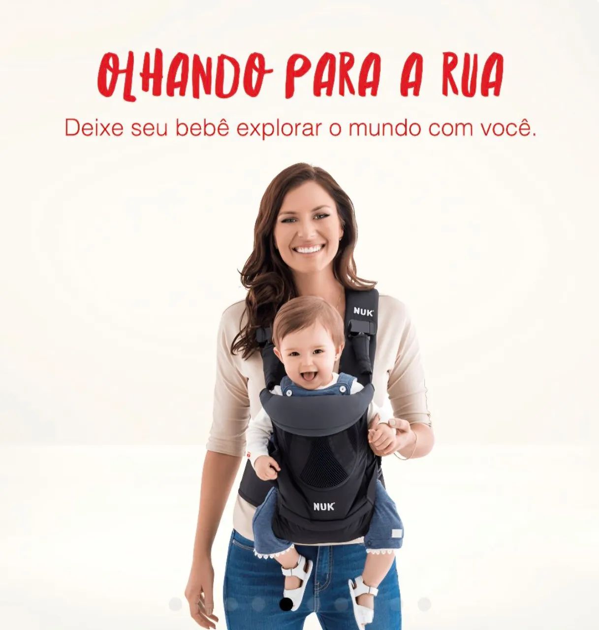 Canguru Nuk - Foto 3
