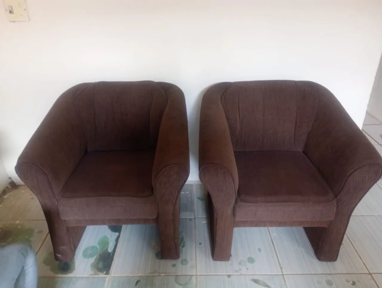 2 Poltronas  - Foto 3