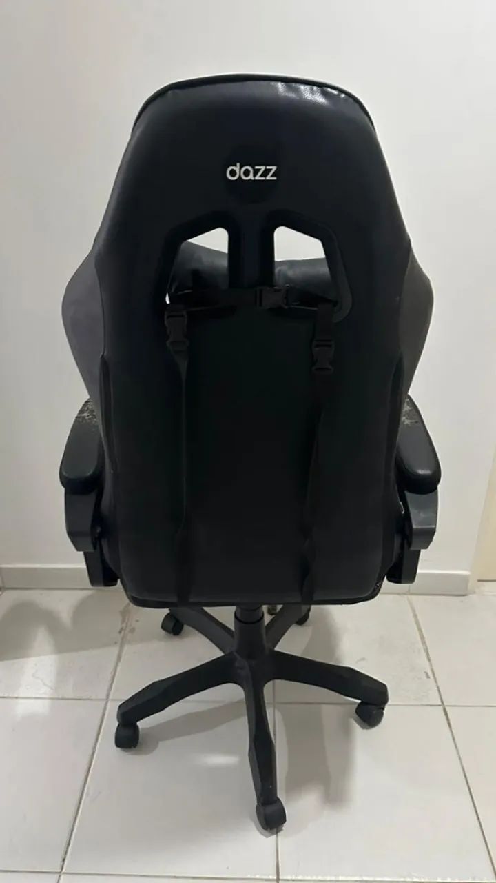 Cadeira Gamer - Foto 3