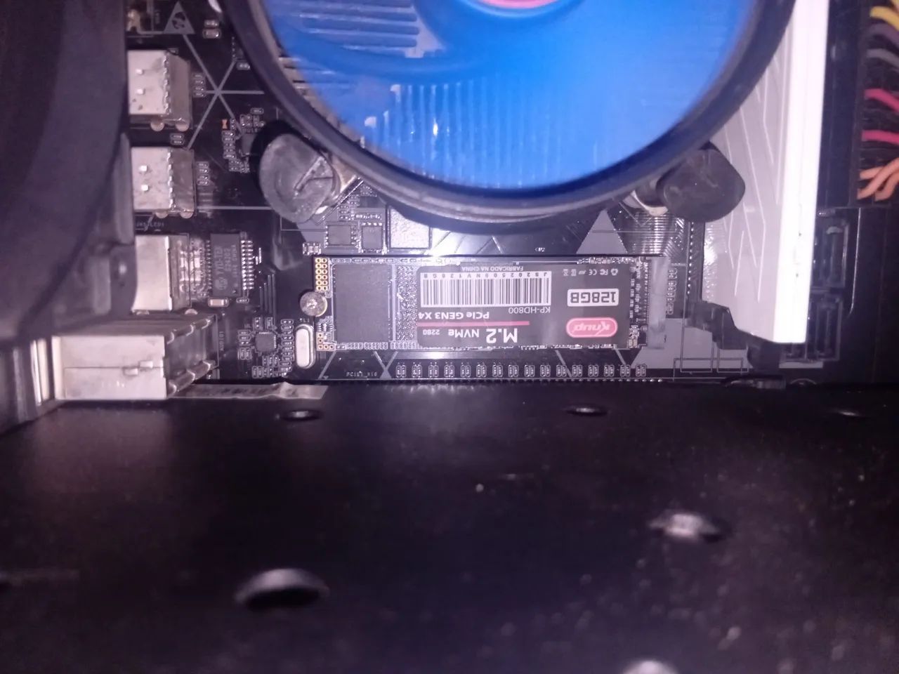 Kit Upgrade intel  - Foto 2