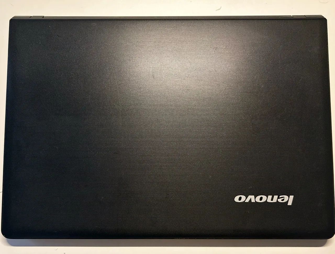 NOTEBOOK LENOVO 