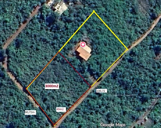 Terreno 3000m2. - Foto 2