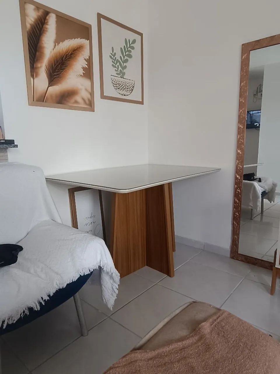 Mesa de jantar  - Foto 2