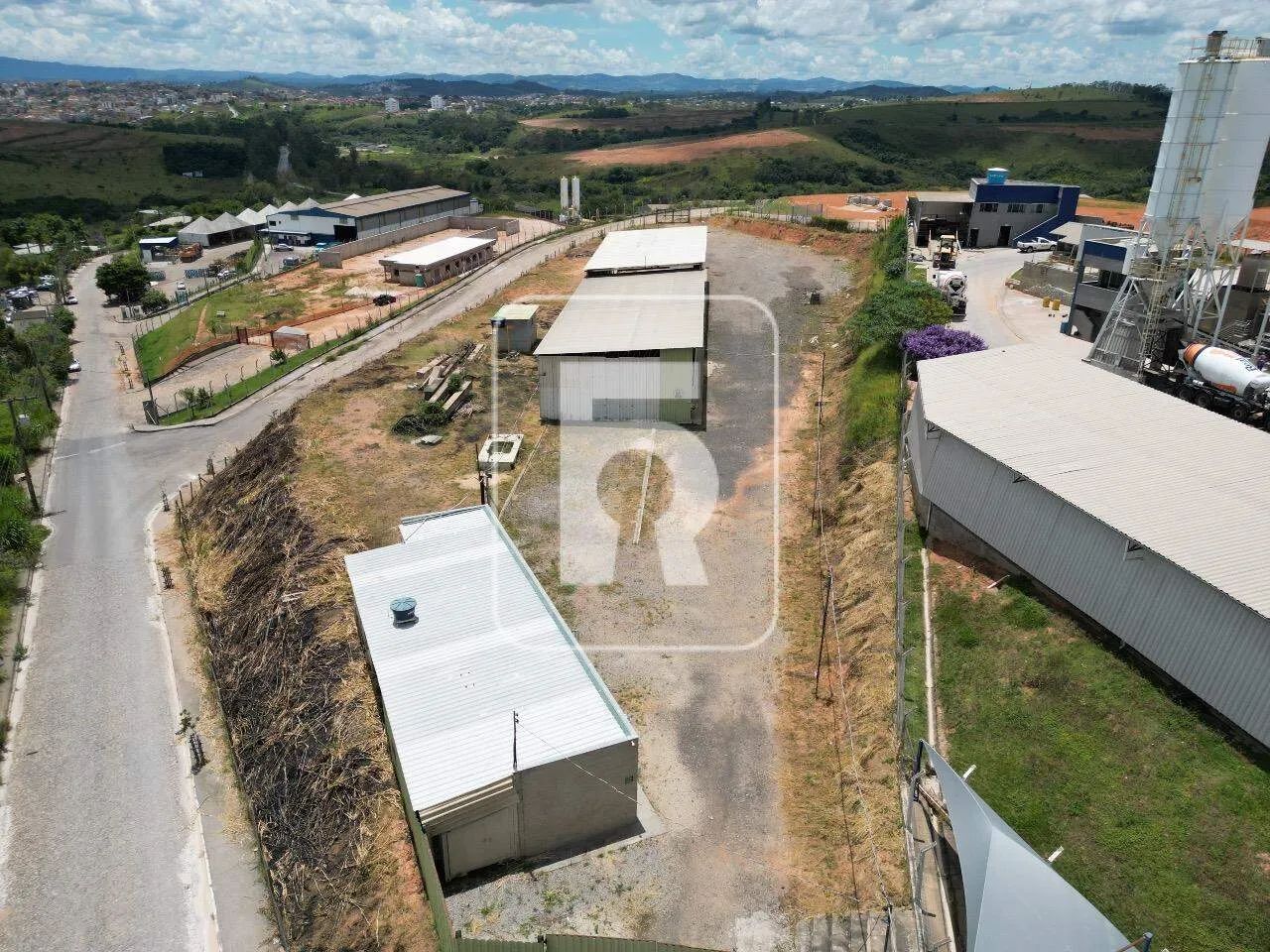 Galpão à venda, Distrito Industrial - Conselheiro Lafaiete/MG - Foto 3
