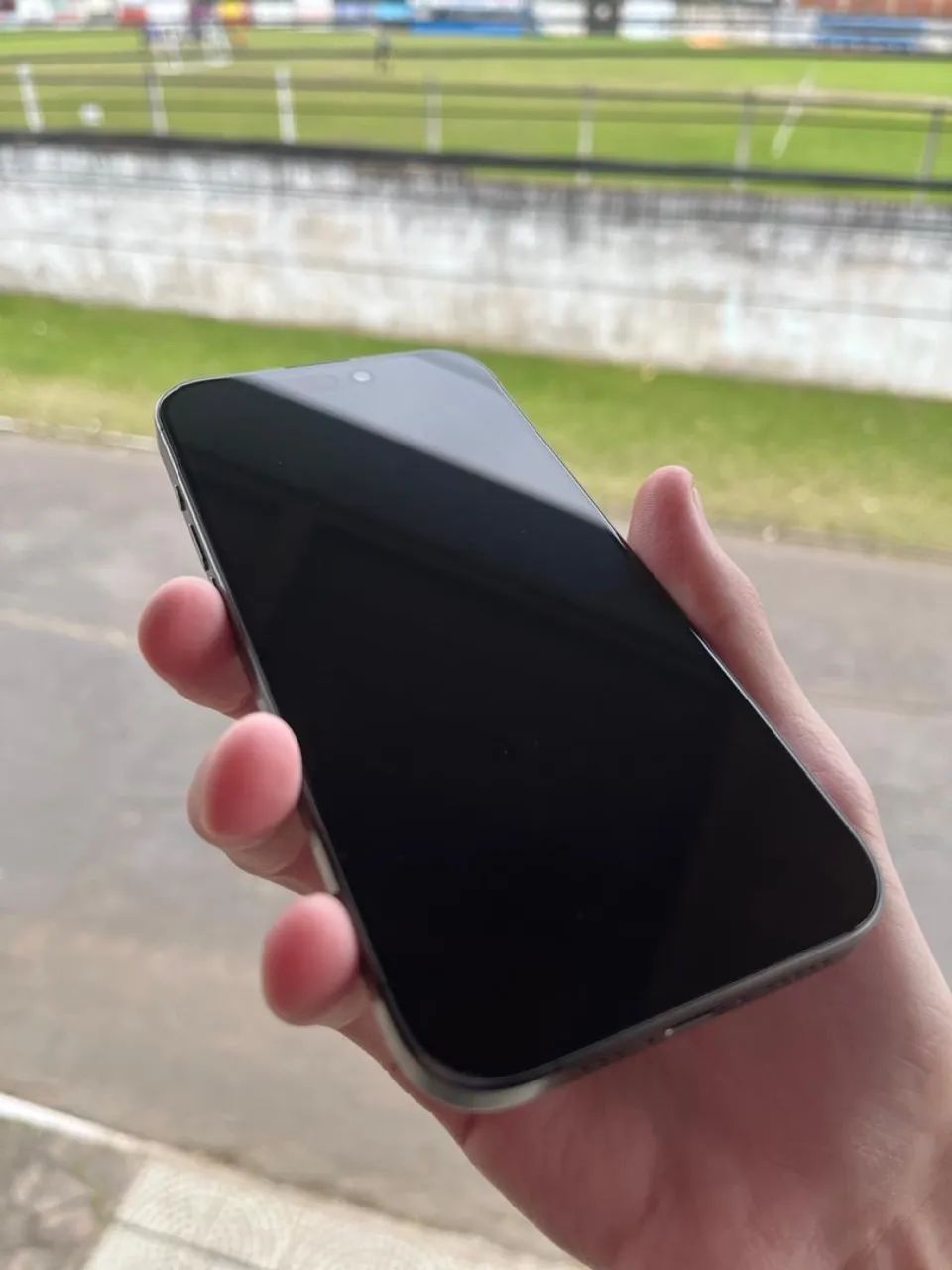 iPhone 15 Pro - Foto 3