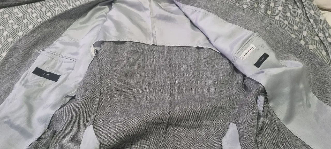 Terno Hugo Boss - Foto 2