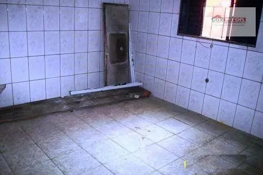 Galpão Industrial - Vila Cisper - SP. - Foto 5