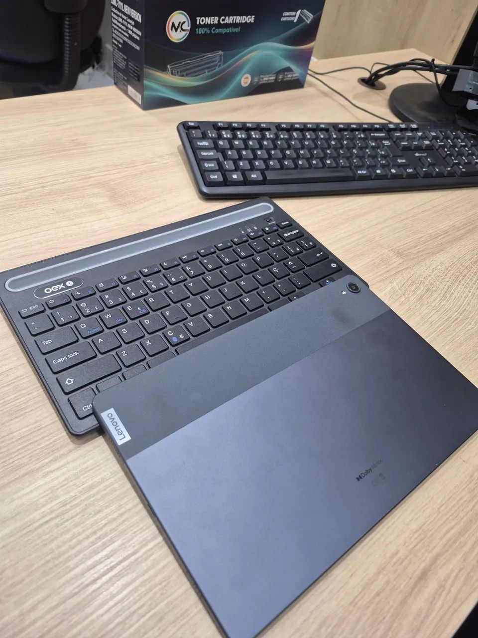 Lenovo Tab P11 Plus - Foto 3