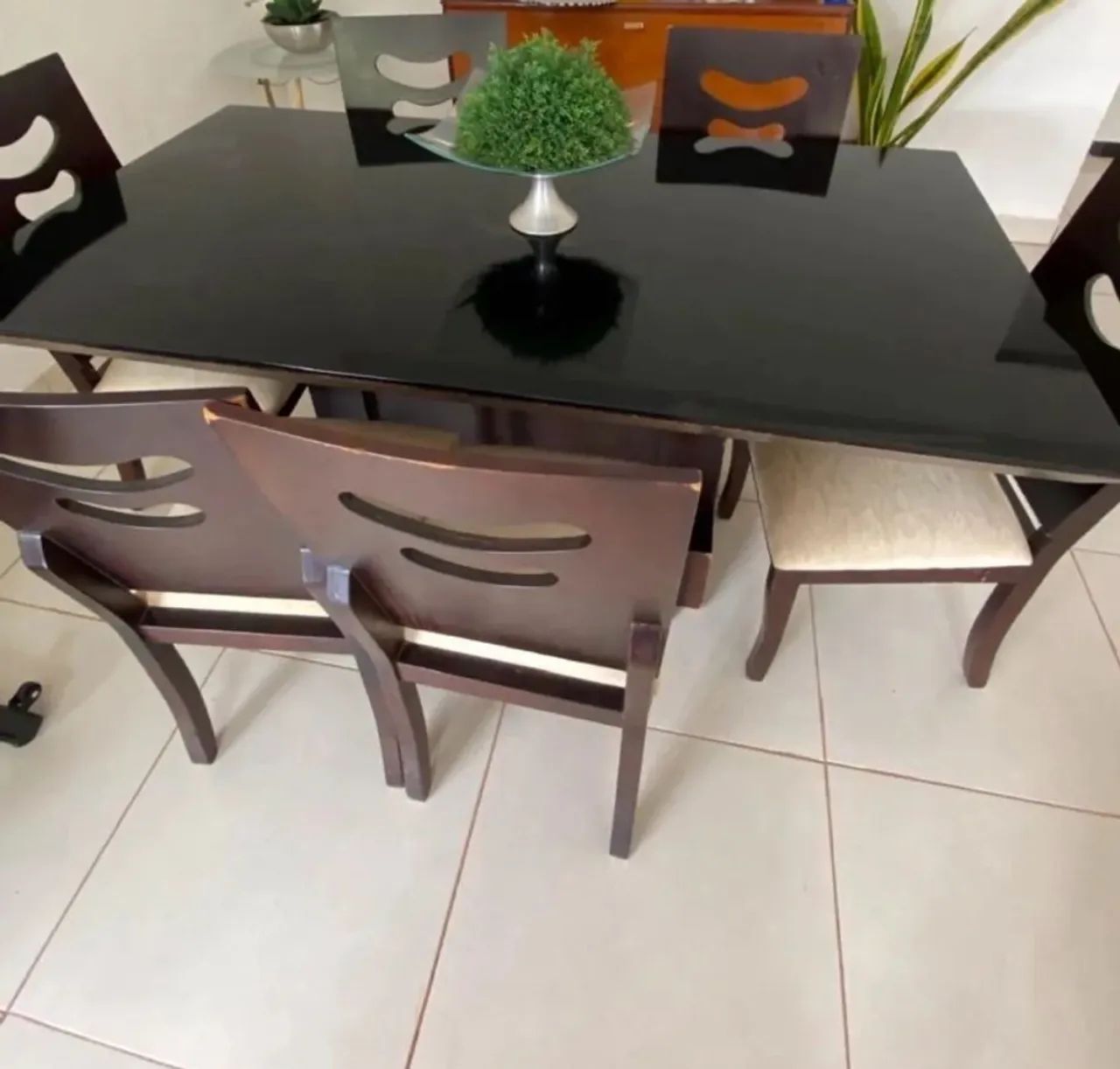 Mesa - Foto 2