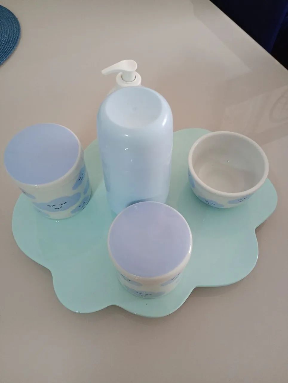 Kit Higiene
