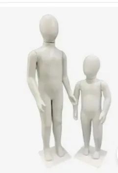 Loja fecha e vende manequins ,adulto  infantil ,masculino e feminino, precis baixo! - Foto 2