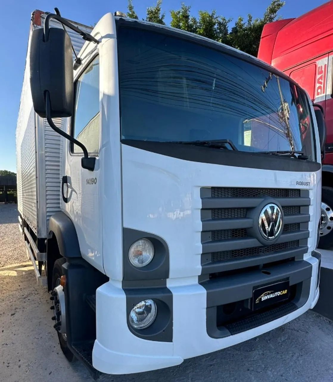 VW 14-190 2021 