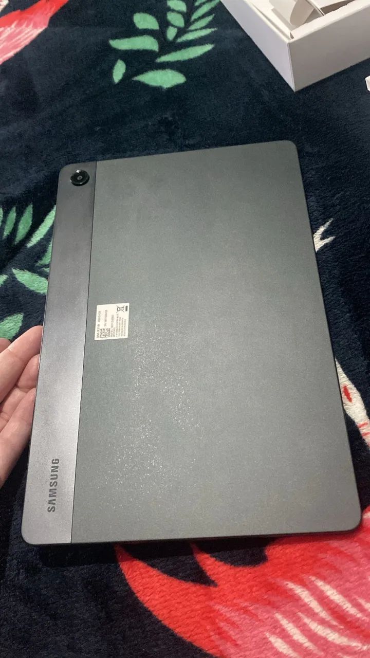 Tablet novo 