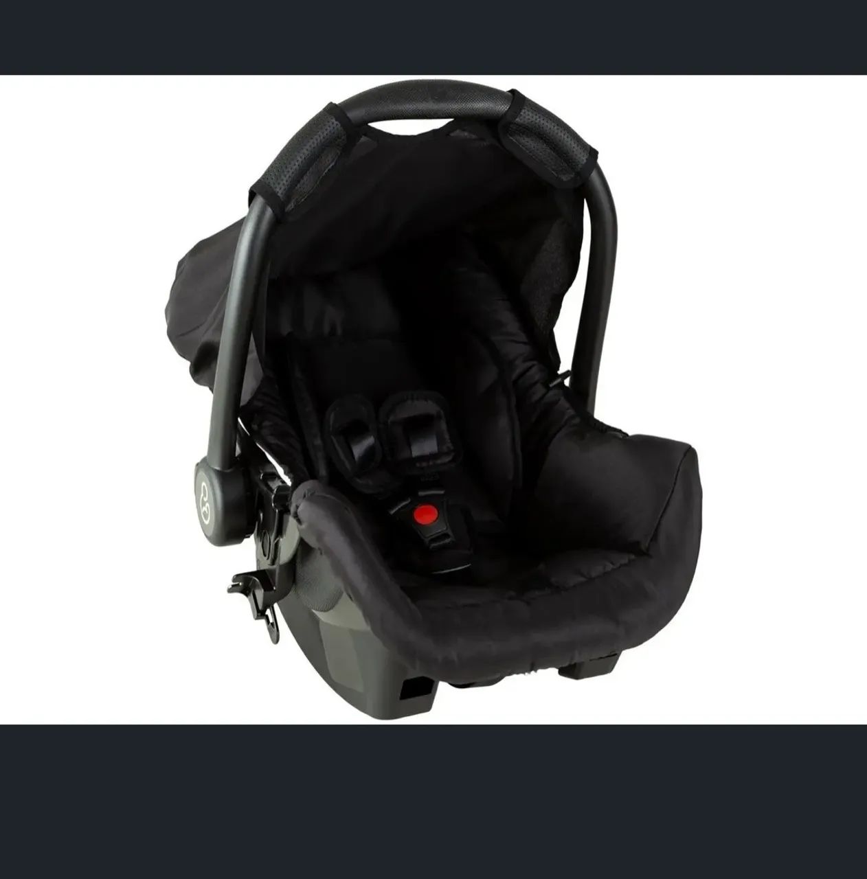 Bebê conforto 