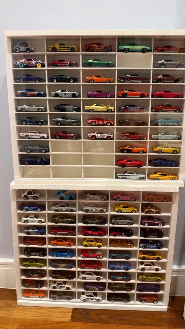Miniaturas hotwheels  - Foto 3