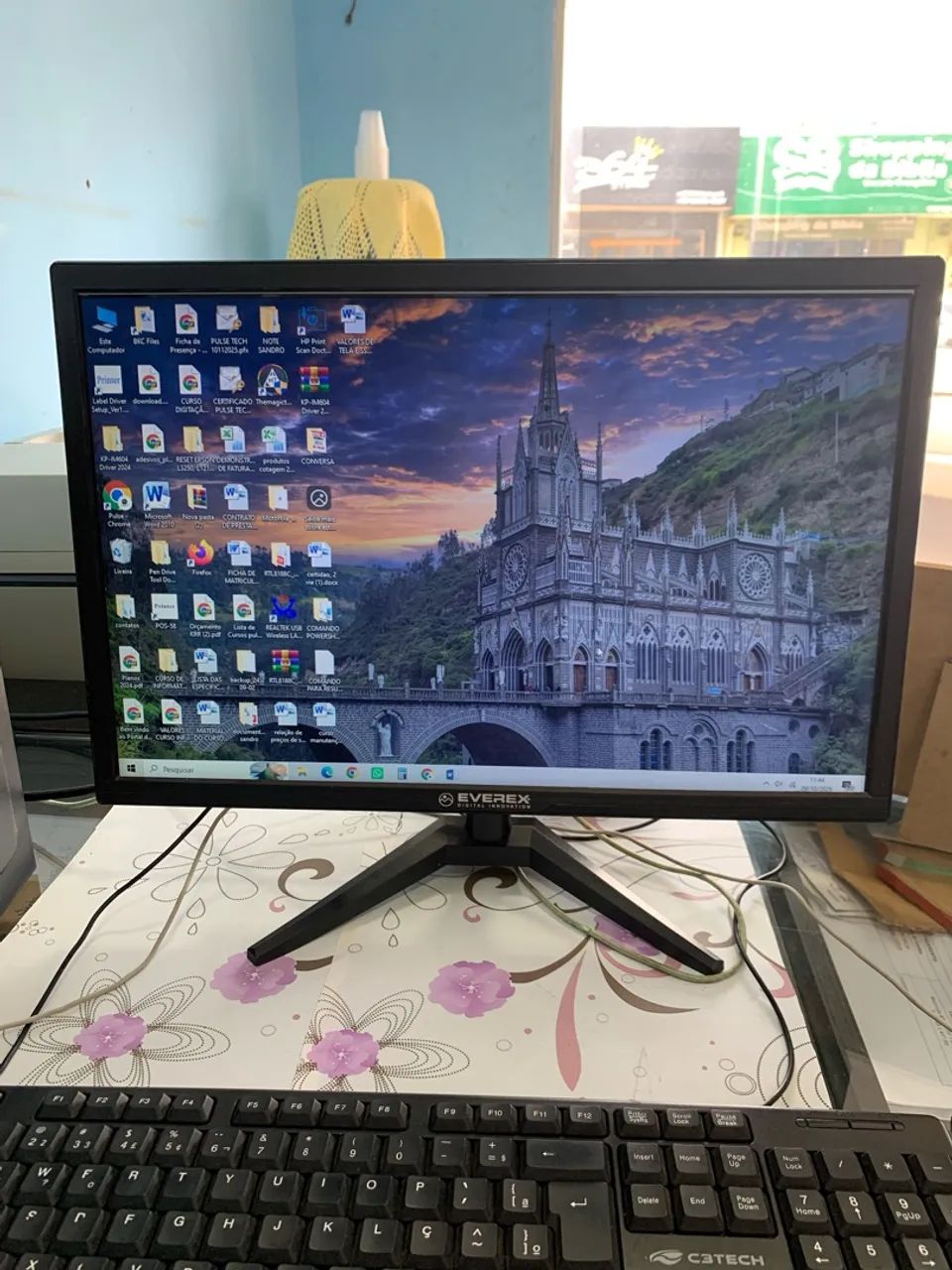 Monitor everex 19? - Foto 3