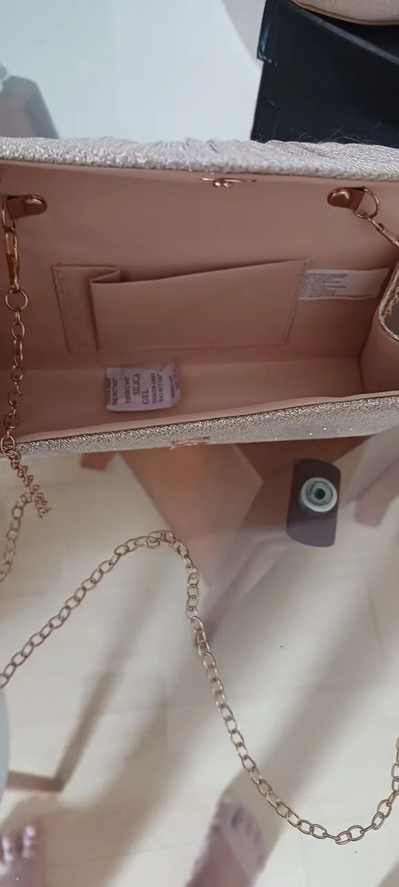 Bolsa para festa - Foto 3