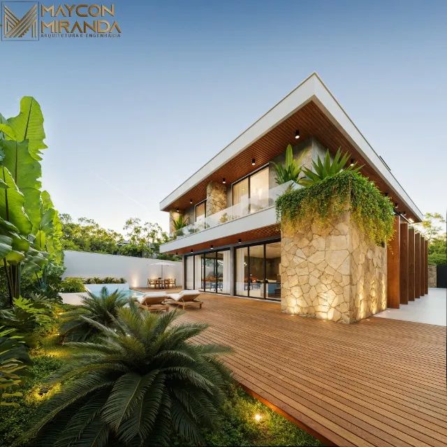 Arquiteto - Projetos - Foto 4