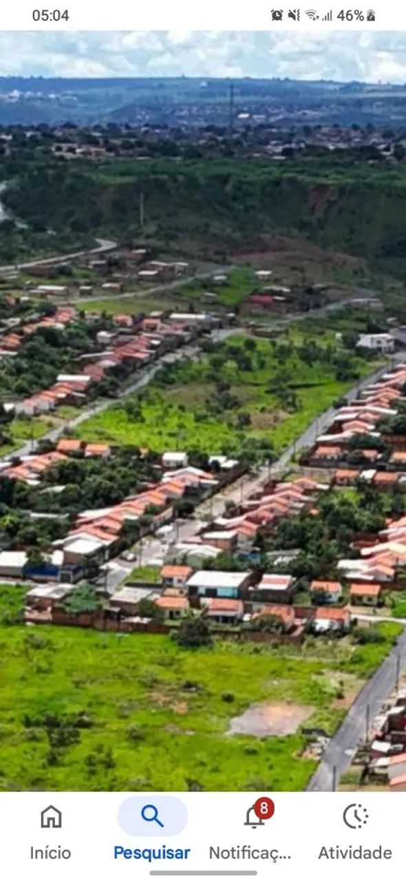 Foto - Novo Gama - Mont Serrat Paiva