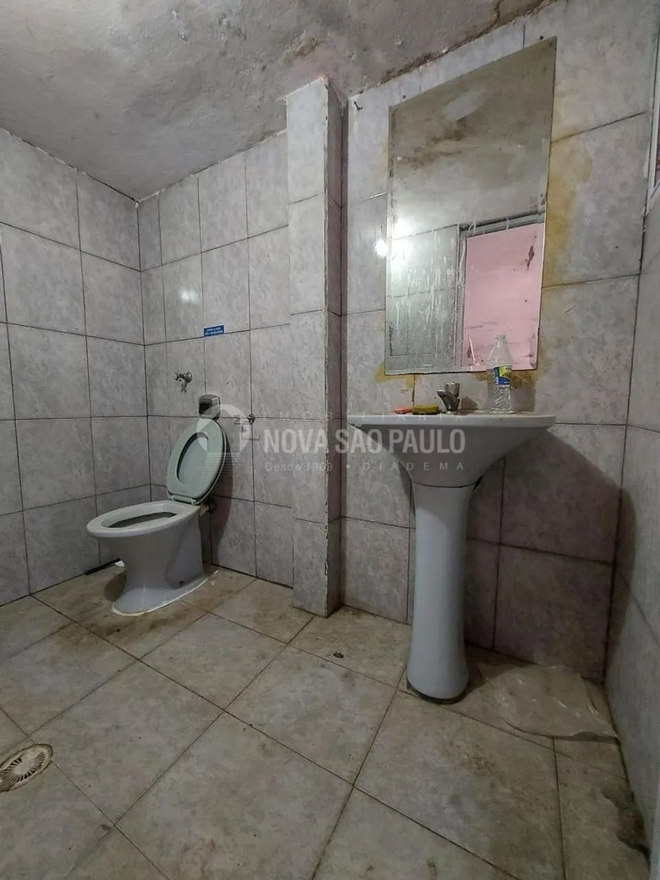 Sala para Alugar em Taboão, Diadema - SP - Foto 4