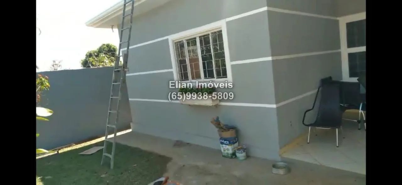 Linda casa no Bom Clima - Foto 4