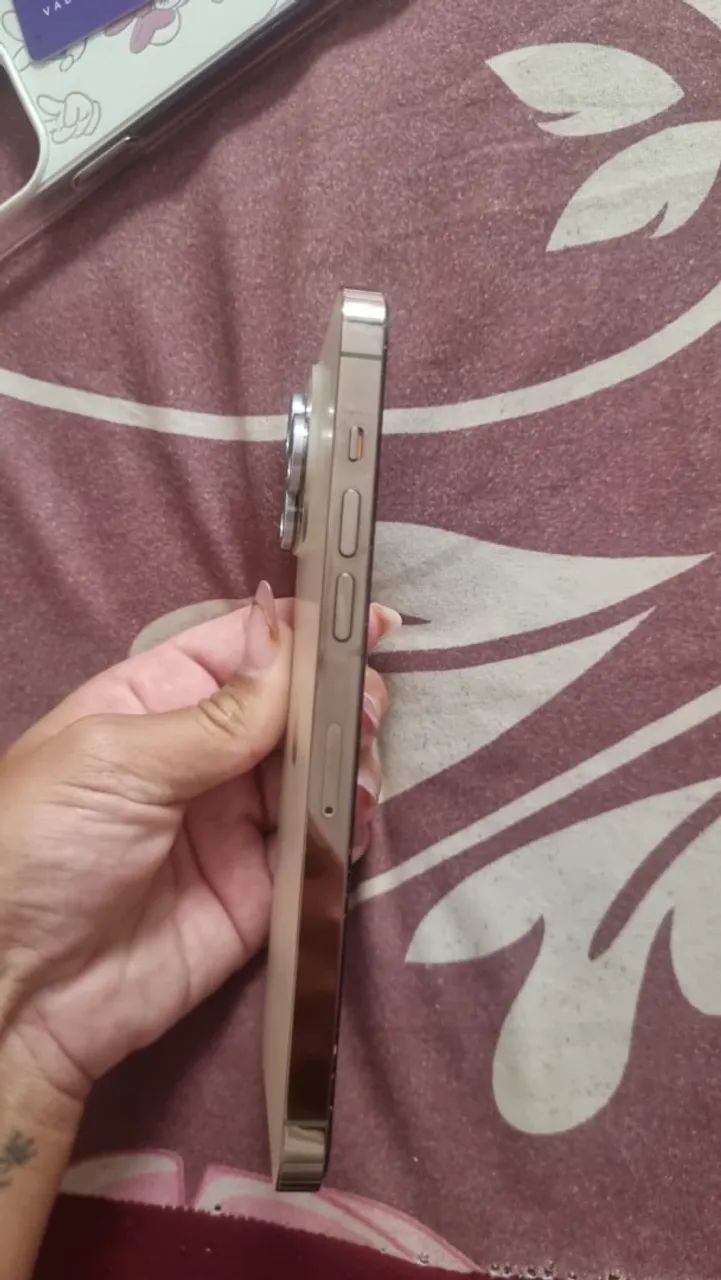 Vendo iPhone 14 ProMax 