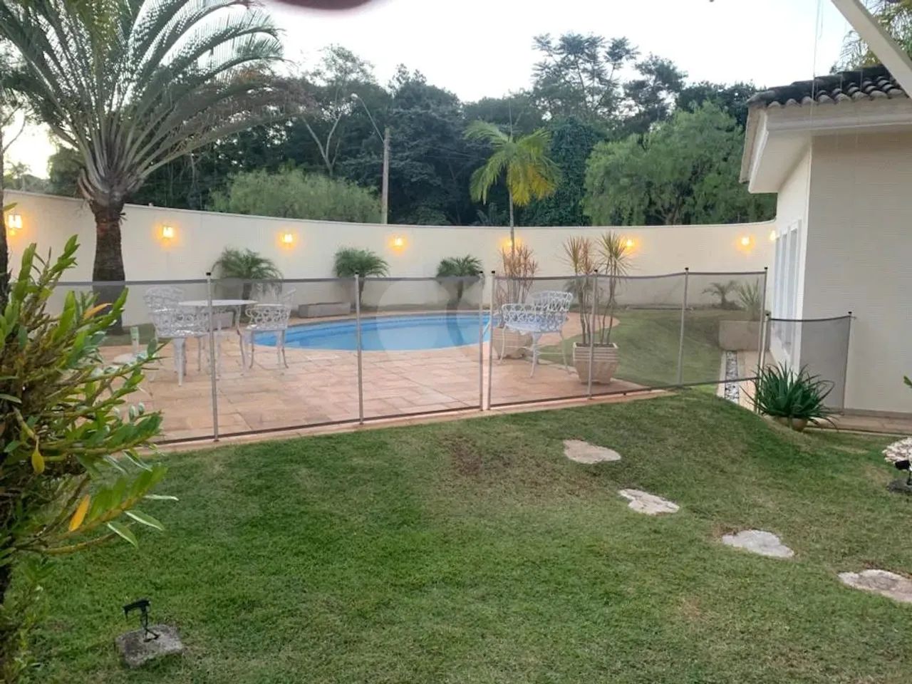 Casa à venda com 3 quartos, sendo 3 suítes, no condomínio Residencial Villa Dos Inglezes,  - Foto 9