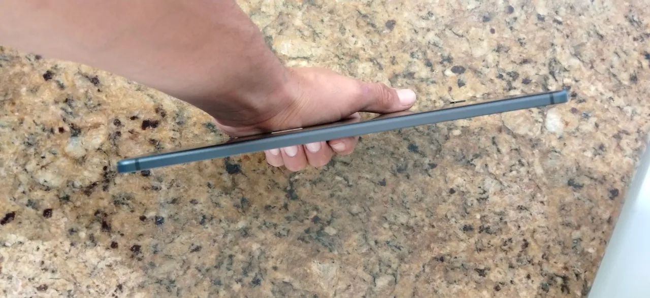 Samsung Tablet Tab S6 Lite  - Foto 3