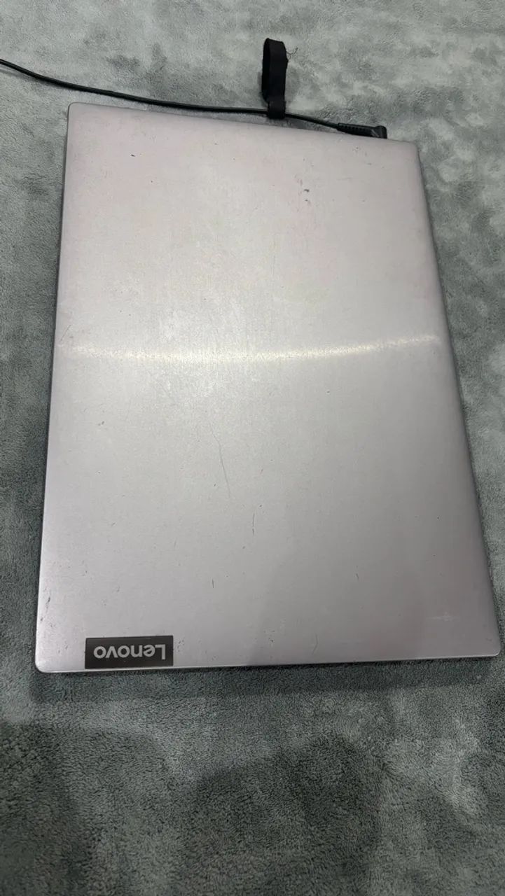 Notebook lenovo - Foto 4