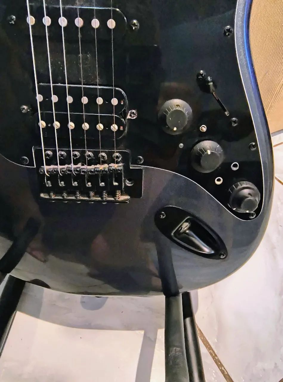 Guitarra Tagima Sixmart - Foto 2