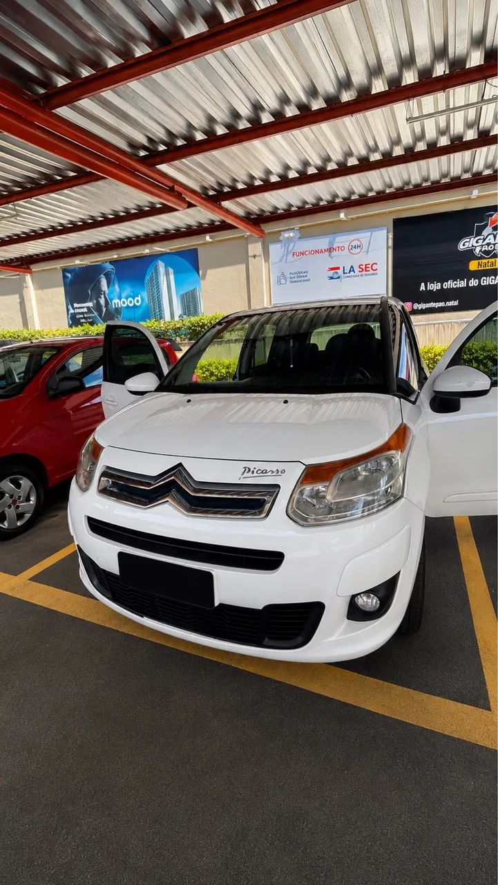 Citroën C3 2013