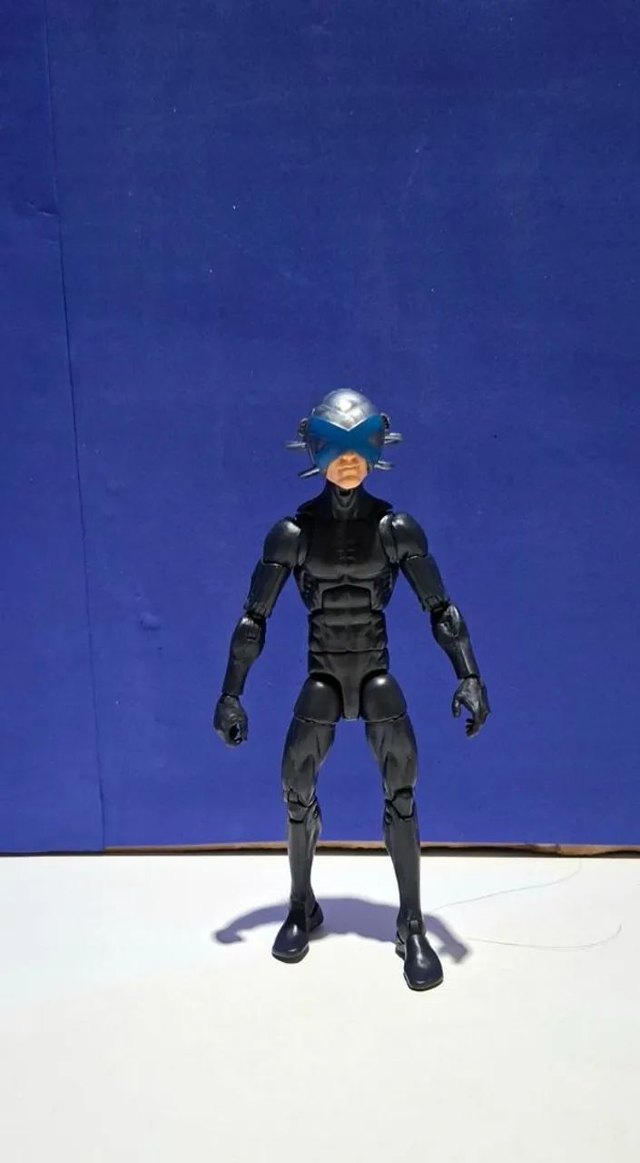 Marvel legends Xavier krakoa - Foto 2