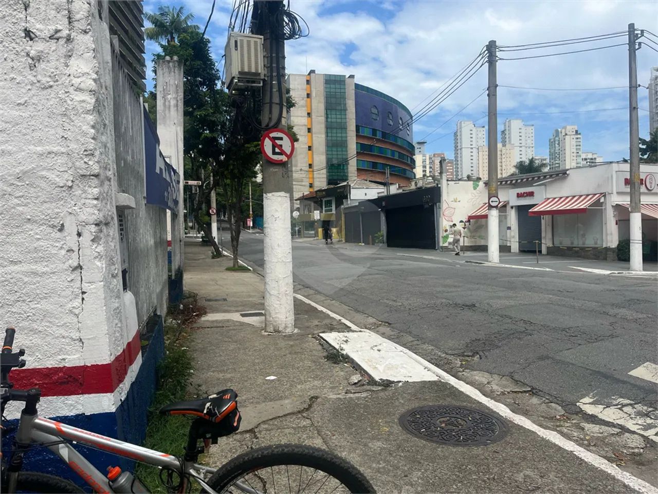 Terreno para locação em Vila nova conceição - SP - Foto 2