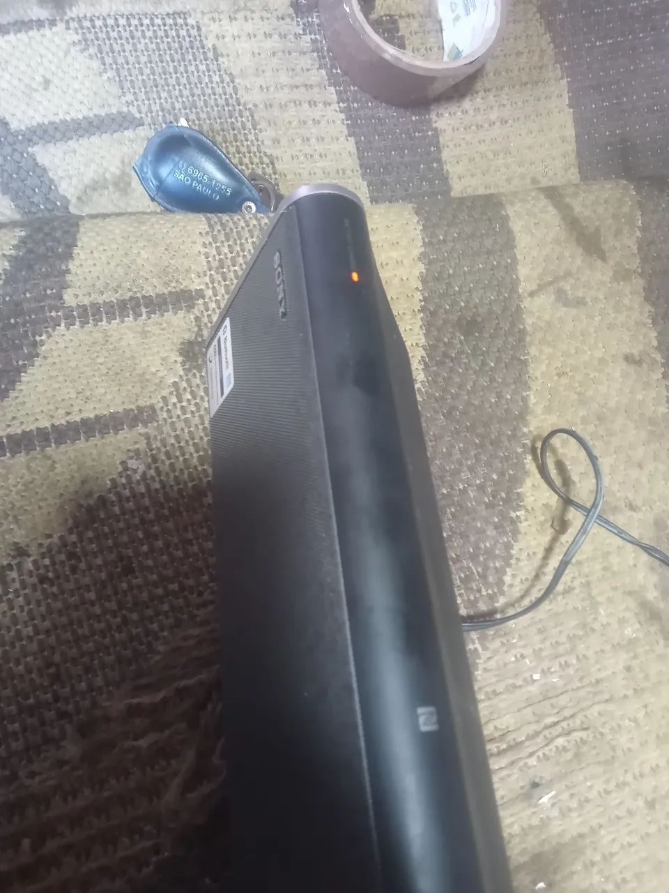 Caixa bluetooth sony srs btx300 - Foto 3