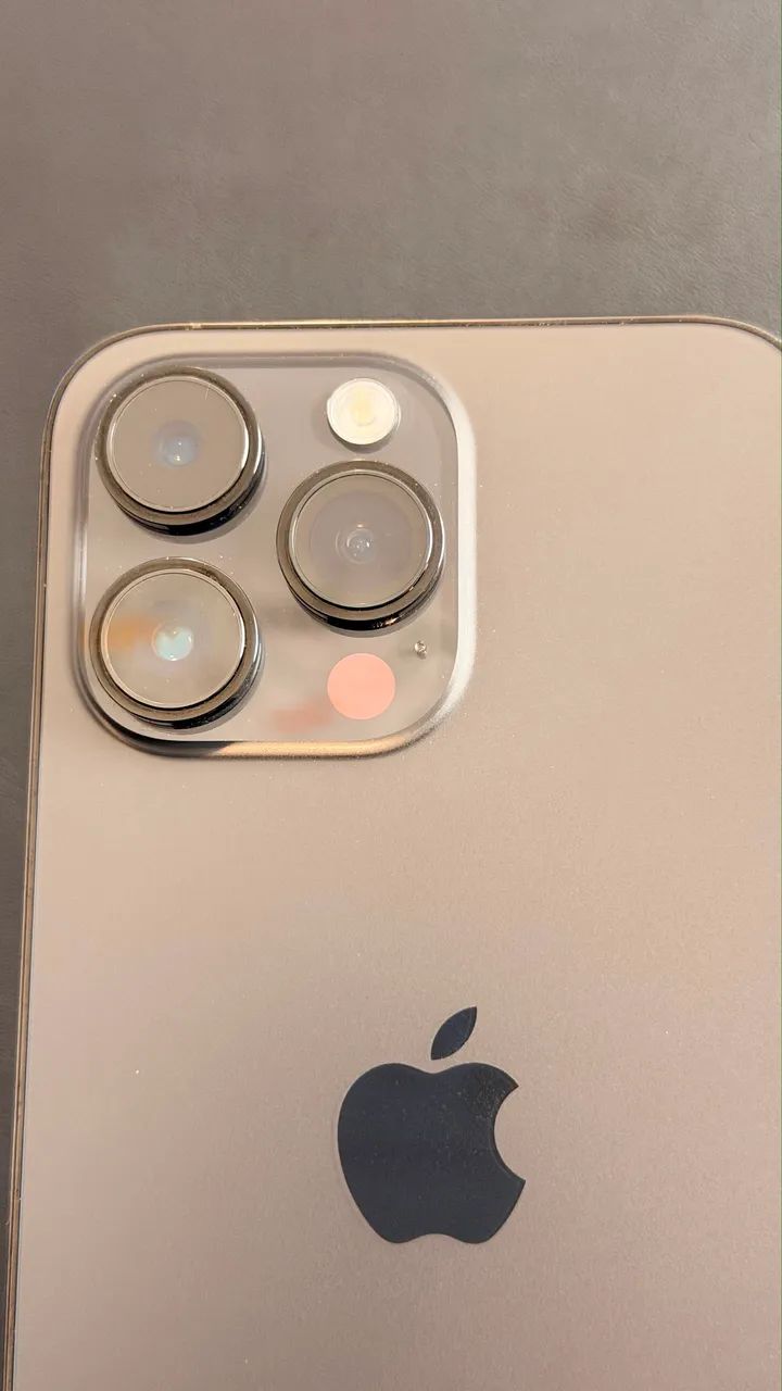 Iphone 14 pro max - impecável - Foto 3