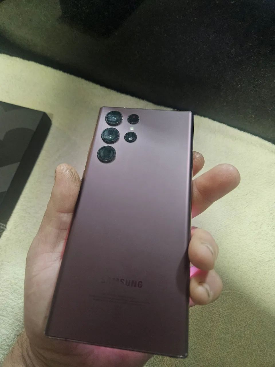 S22 ultra - Foto 5