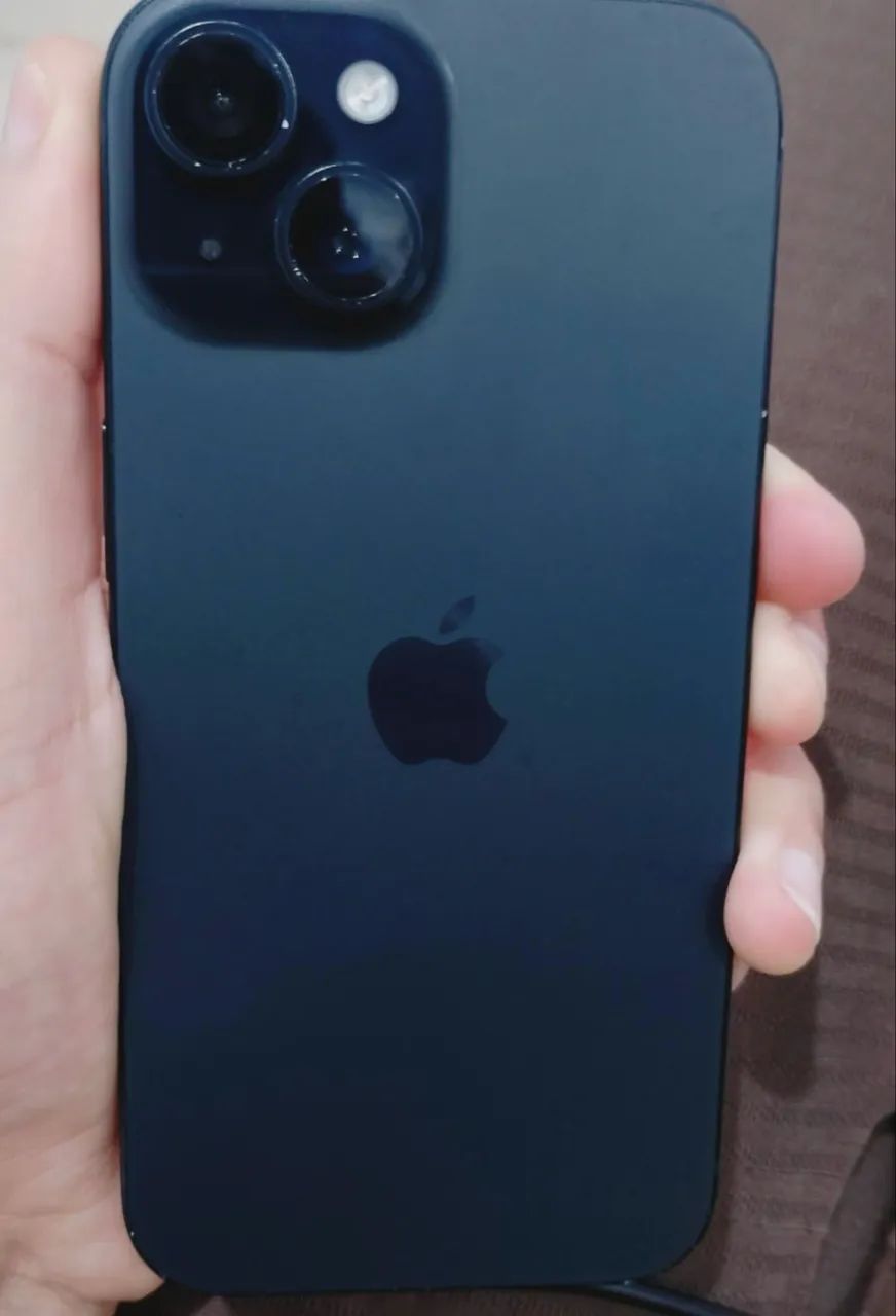 iPhone 15 128gb