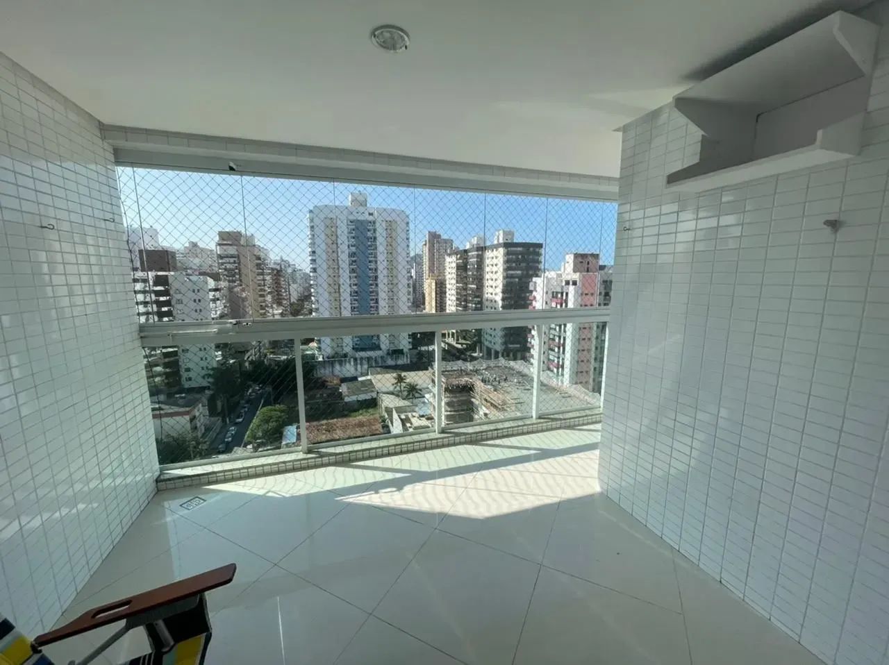 APS- Apto com 3 quartos em Itapuã - Vila Velha - ES - Foto 5