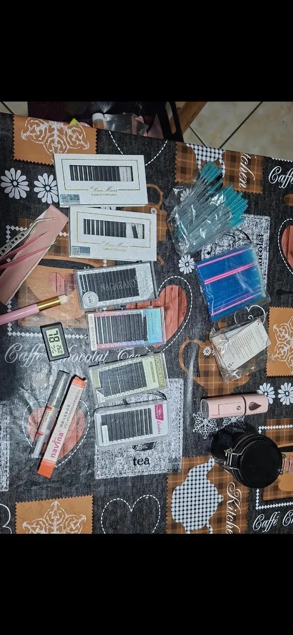 Kit lash designer  - Foto 3