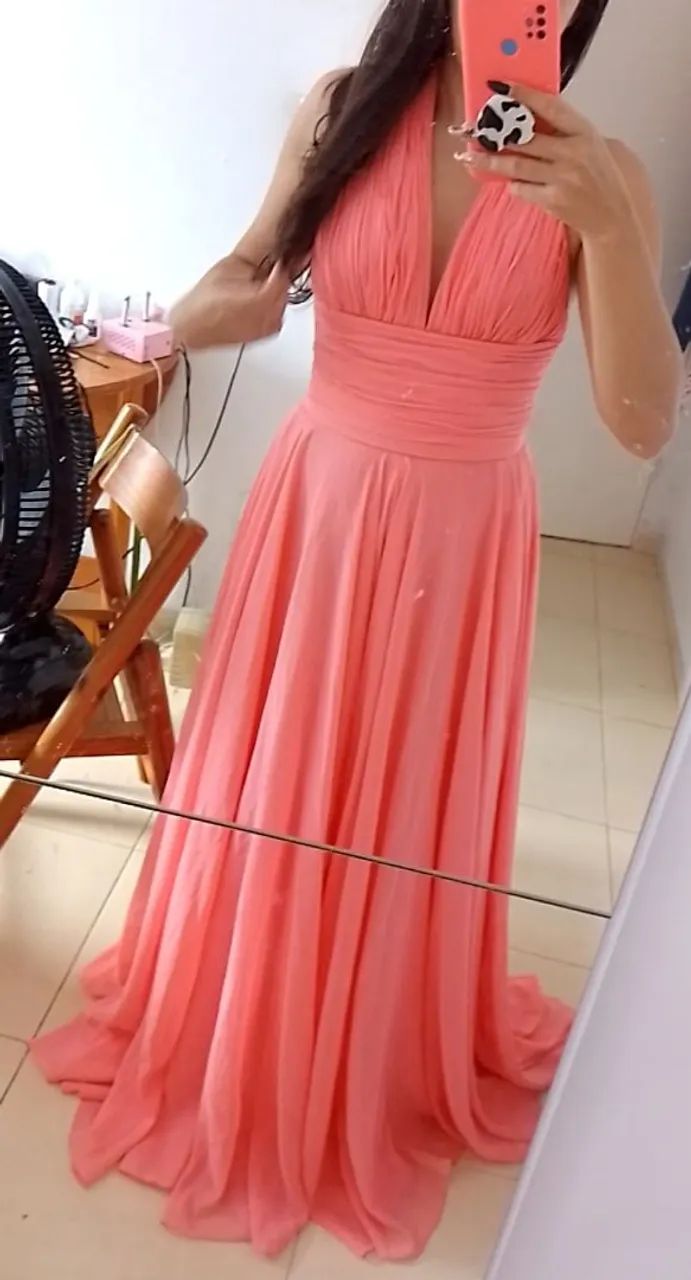 Vestido de festa  - Foto 2