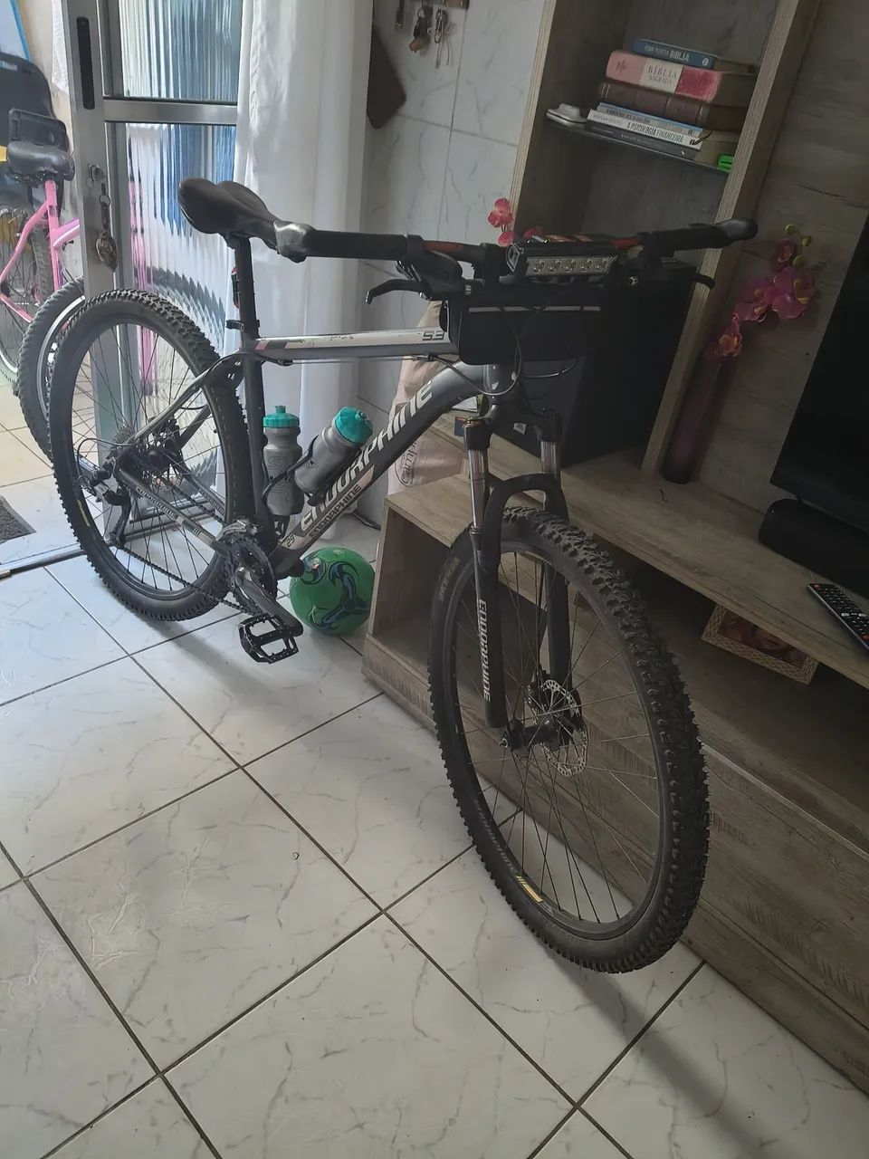Bike aro 29 - Foto 3